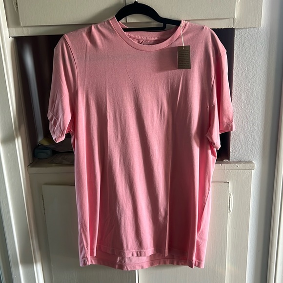 J crew broken in Tee Sz large - Picture 1 of 3